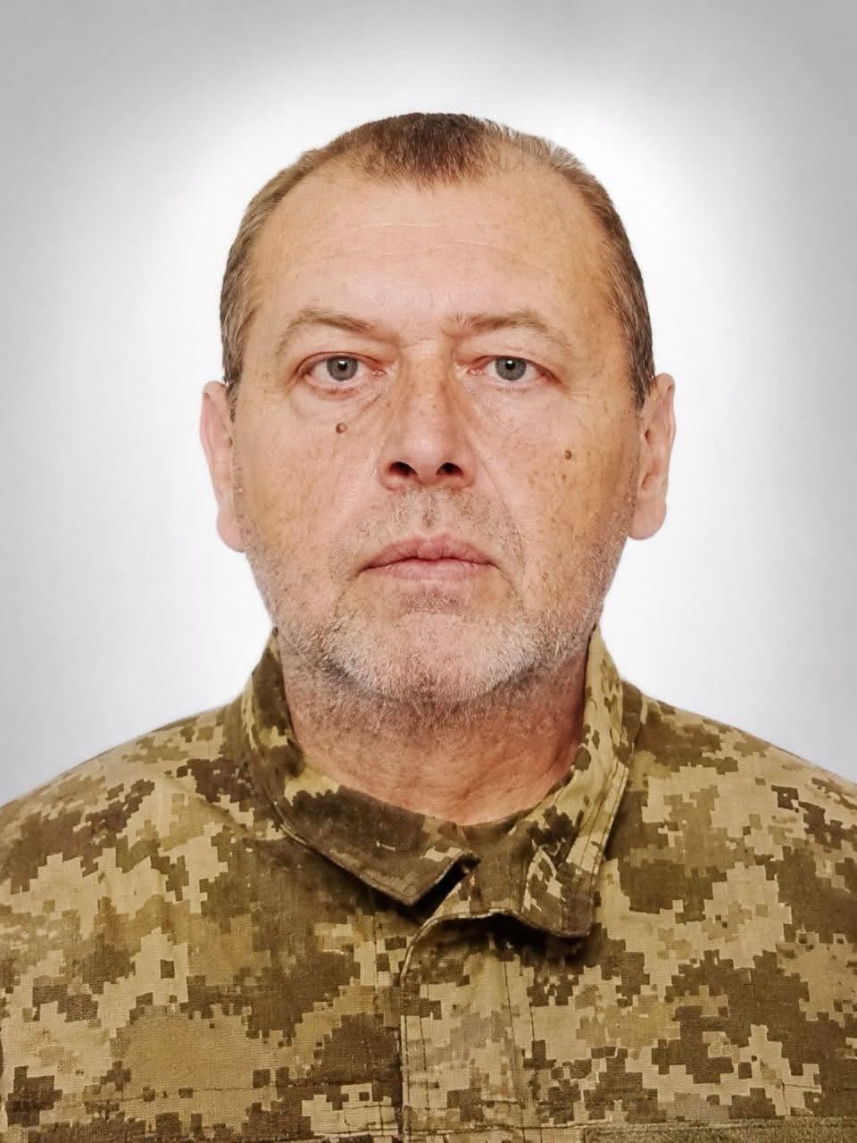 3 липня 2024 року по 2 лютого 2025 року Сергій Поліцин виконував бойові завдання на Донеччині