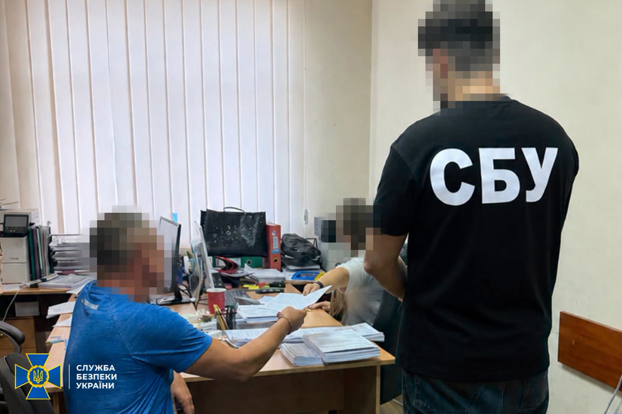Після виписки з медзакладу військовозобов’язаним оформлювали документи про третю групу інвалідності для уникнення мобілізації