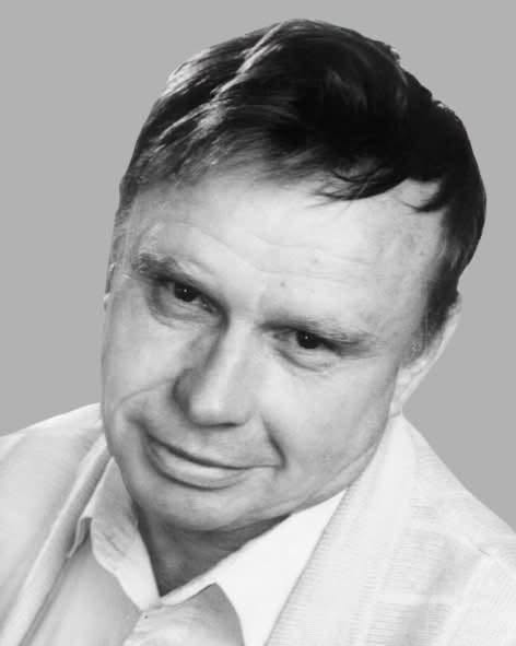 Леонід Марченко помер на 88-му році життя 