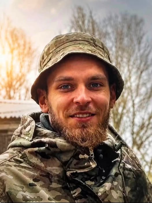 З першого дня повномасштабного вторгнення ,Дмитро Коваль виконував завдання в 27 Печерській бригаді