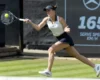Світоліна стартувала з вольової перемоги на турнірі WTA 1000 в Торонто