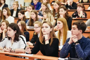 Куди найпростіше було пройти на бюджет: названо п’ять спеціальностей