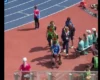 Чемпіон світу зі стрибків у довжину Фурлані покинув Чемпіонат Європи на кріслі колісному