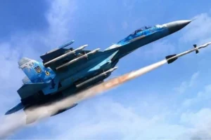 «Очі не бачать, серце не болить». Навіщо Повітряні сили засекретили ракетну статистику
