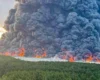 Британські дрони вперше вдарили по цілях у Росії