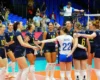 Україна – Чехія. Прогноз і анонс на гру Чемпіонату Європи з волейболу