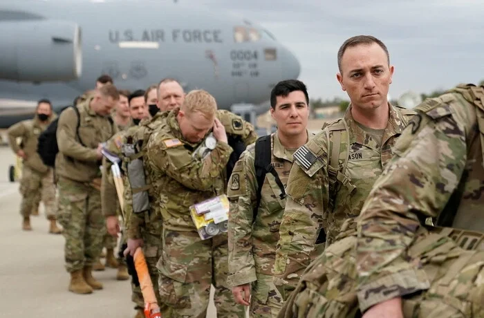 США оцінили «лояльність» союзників? Пентагон розіслав анкету країнам НАТО