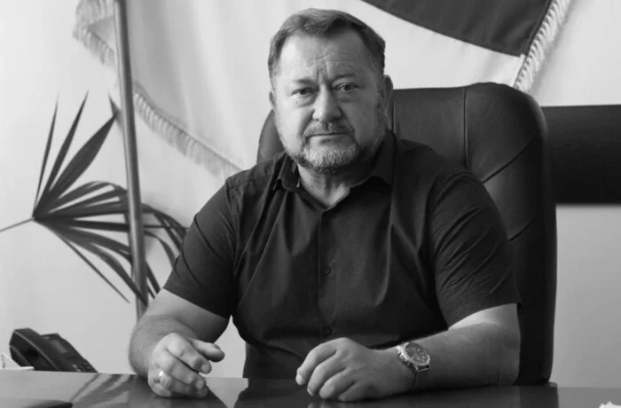 На Київщині під час ліквідації наслідків атаки загинув голова Дмитрівської громади