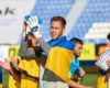 Тренер «Динамо» пояснив епізод із заміною Суркіса-молодшого після автогола