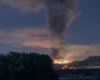 У Білгороді дрони знищили корпус університету, де тестували БПЛА