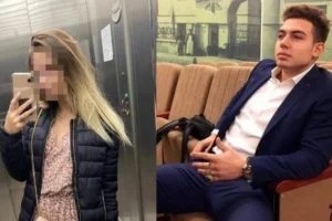 Вибух у ресторані Москви. Родина командувача воєнно-космічних сил опинилася серед жертв