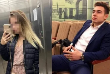 Вибух у ресторані Москви. Родина командувача воєнно-космічних сил опинилася серед жертв