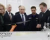 Розробники дрона, який у квітні представили Путіну, опинилися в СІЗО