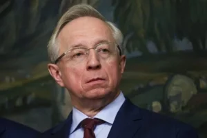 Влада РФ пояснила, за якої умови погодиться на «замороження» війни
