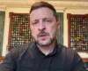 Мобілізація в РФ. Зеленський розкрив плани Путіна