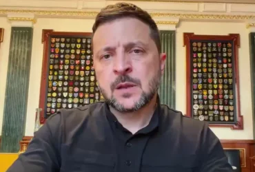 Мобілізація в РФ. Зеленський розкрив плани Путіна