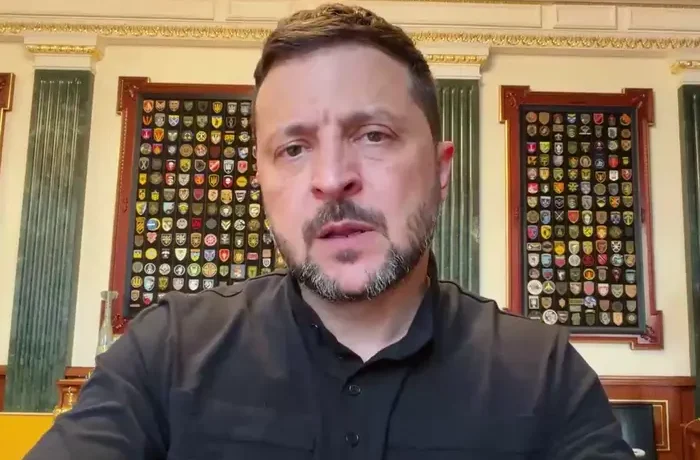 Мобілізація в РФ. Зеленський розкрив плани Путіна