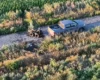 Командир урятував поранених бійців, на яких полювали російські дрони