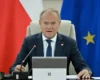 Туск звернувся до нападників на українських дітей у Бидгощі: для вас буде краще, якщо ви самі звернетися до поліції