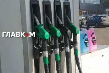 Ціни на пальне 19 серпня 2026: скільки коштують бензин, дизель та газ на АЗС