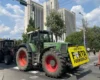 Влада Молдови відповіла фермерам, які пригрозили протестами через Україну