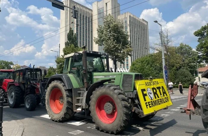 Влада Молдови відповіла фермерам, які пригрозили протестами через Україну