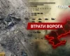 Втрати ворога станом на 21 серпня 2026: свіжі дані Генштабу та ціна розбитої техніки