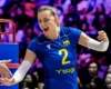Україна – Греція. Прогноз і анонс на гру Чемпіонату Європи з волейболу