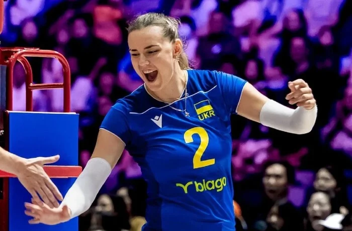 Україна – Греція. Прогноз і анонс на гру Чемпіонату Європи з волейболу