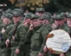 У 17 регіонах Росії почалася примусова мобілізація – The Moscow Times