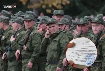 У 17 регіонах Росії почалася примусова мобілізація – The Moscow Times