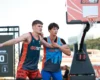 «Київ-Баскет» підписав контракт з чемпіоном України з баскетболу 3х3