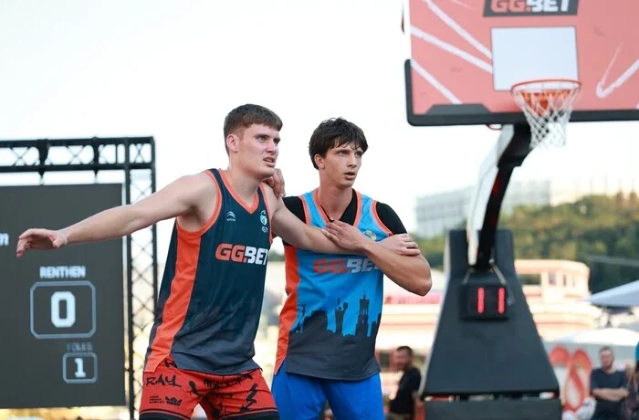 «Київ-Баскет» підписав контракт з чемпіоном України з баскетболу 3х3