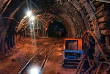 У Кривому Розі загинули троє гірників на шахті