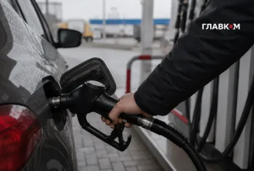Ціни на пальне 27 серпня 2026: скільки коштують бензин, дизель та газ на АЗС