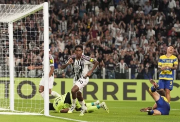 «Ювентус» – «Парма». Прогноз і анонс на матч другого туру чемпіонату Італії
