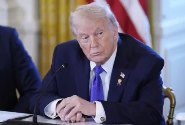 Трамп заявив, що венесуельська нафта буде використана для поповнення резервів США