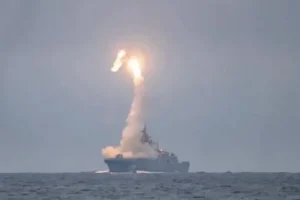 Розвідка попередила про нову небезпеку російських «Цирконів»