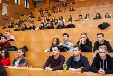 Які університети стали найпопулярнішими у 2026 році: рейтинг