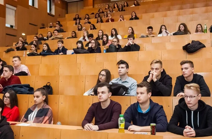 Які університети стали найпопулярнішими у 2026 році: рейтинг