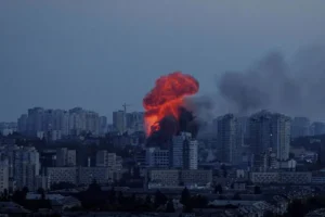 40 днів – лише початок: генерал-майор СБУ пояснив логіку ударів по Росії