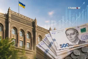 Оцінки без наслідків: що пророкує новий Інфляційний звіт НБУ