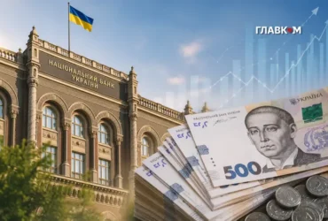 Оцінки без наслідків: що пророкує новий Інфляційний звіт НБУ