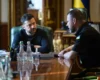 Зеленський погодив з Клименком кадрові рішення