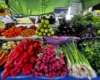 У Києві на вихідних 15-16 серпня відбудуться продовольчі ярмарки (адреси)