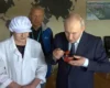 Наминав ікру ложкою. Путін вперше за 26 років при владі дістався Курил