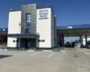 Росія вдарила по пункту пропуску з Молдовою на Одещині