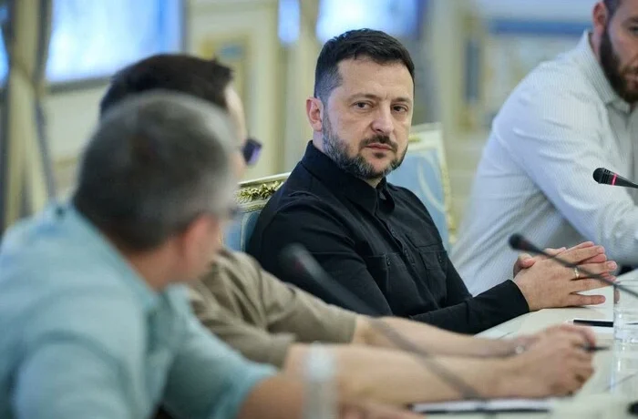 Зеленський назвав ключовий напрямок українського фронту, куди Путін кидає максимальні зусилля
