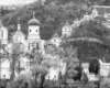 У Святогірській лаврі вбито монаха, ще двох поранено