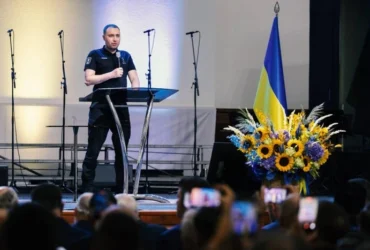 Буданов: Україна фактично руйнує недієздатну систему світового устрою